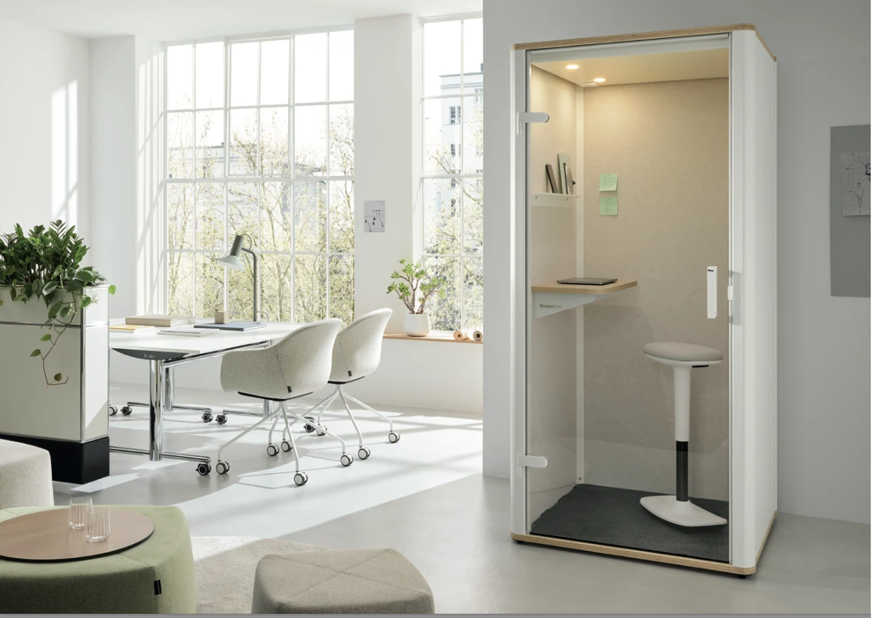 BOSSELINO – Image 2