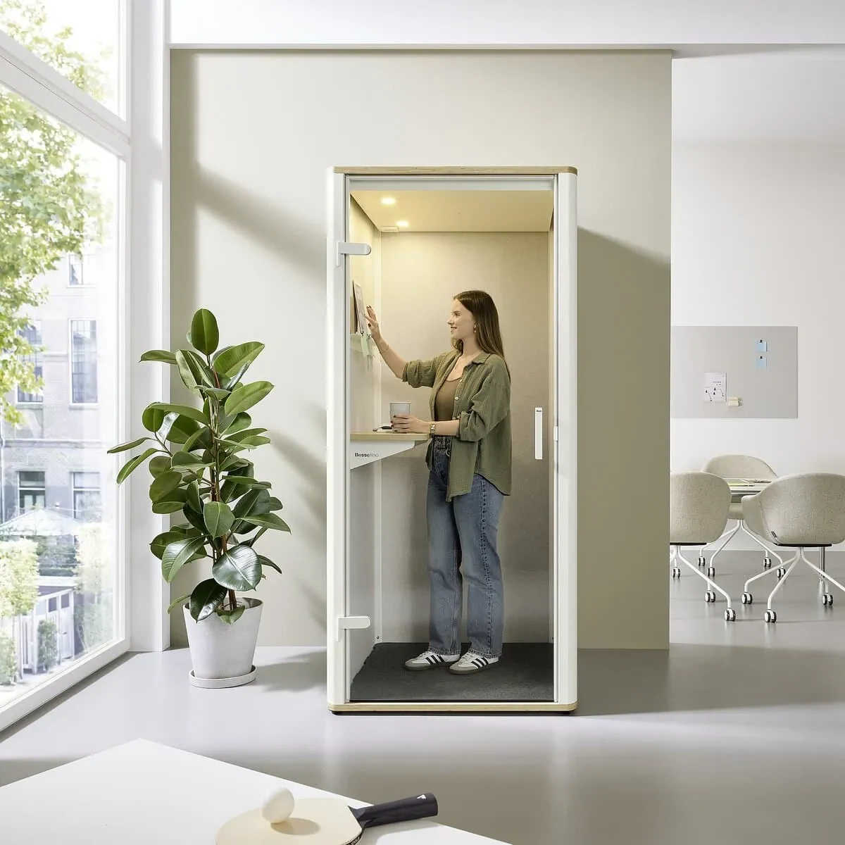 BOSSELINO – Image 5