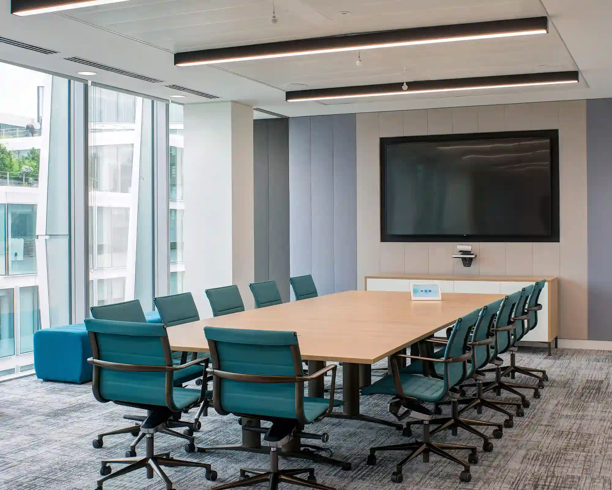 UNA CHAIR EXECUTIVE – Image 3