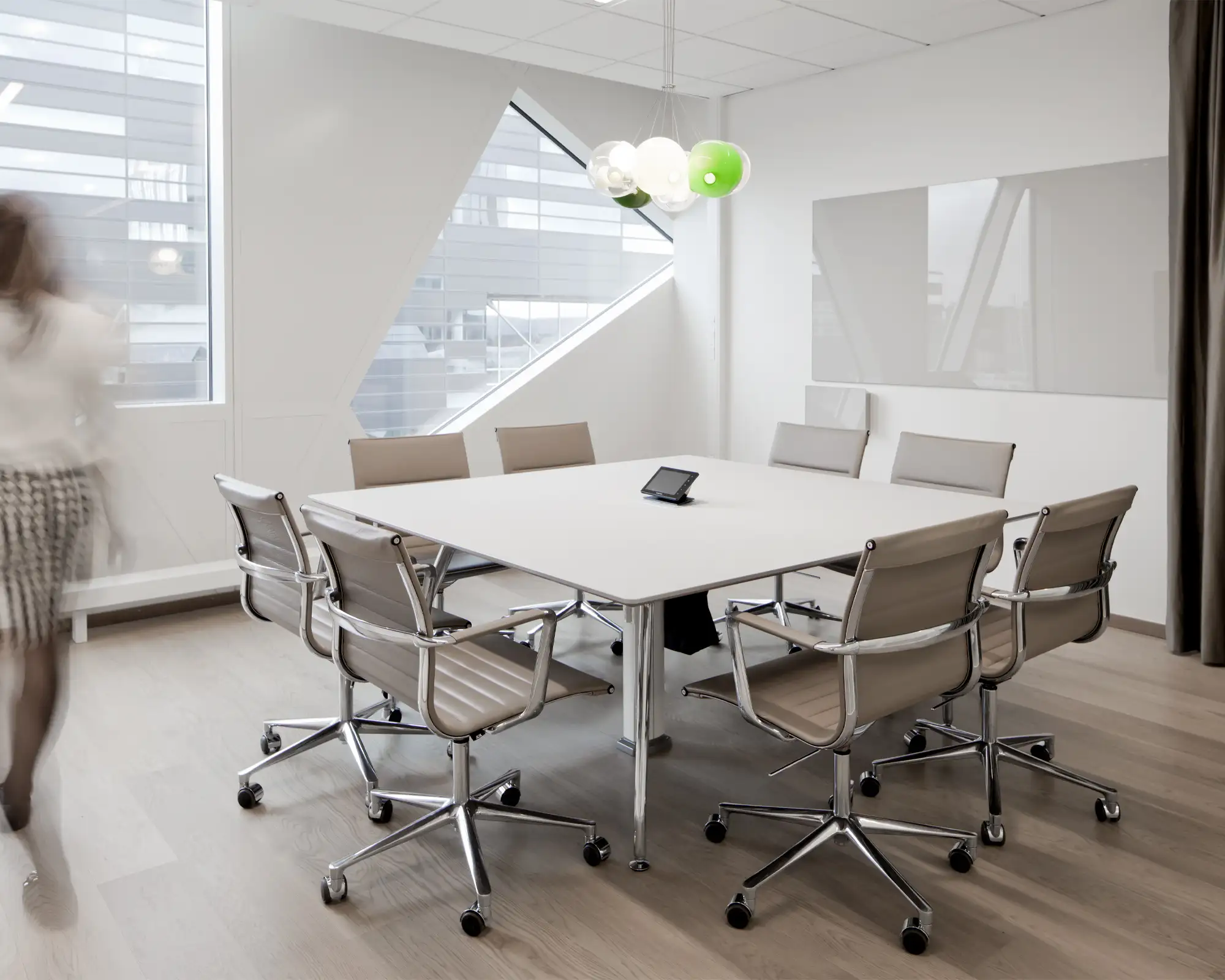 UNA CHAIR EXECUTIVE – Image 4