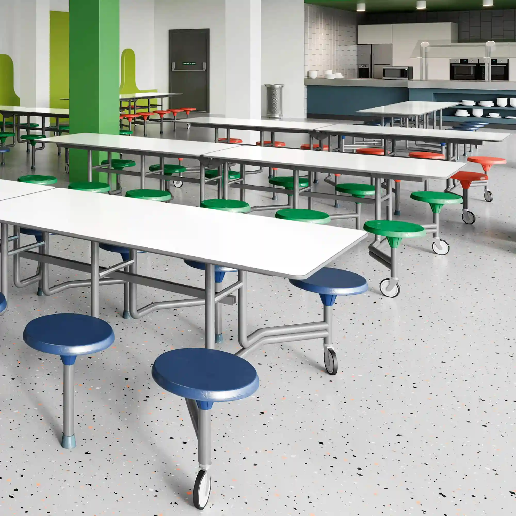 SPACEFLEX 2.0 – Image 3