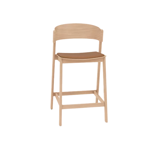 COVER BAR STOOL