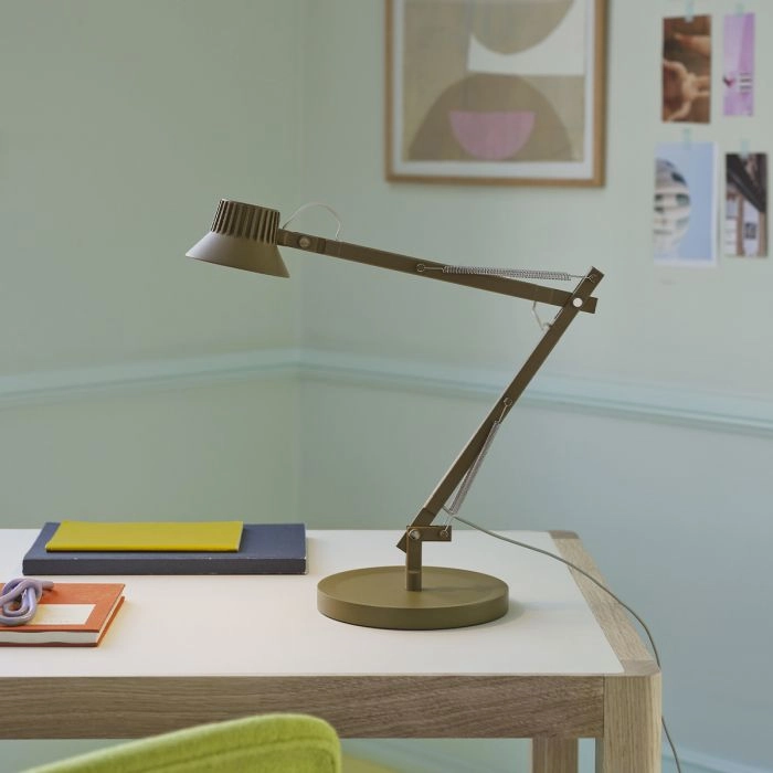 DEDICATE TABLE LAMP – Image 3