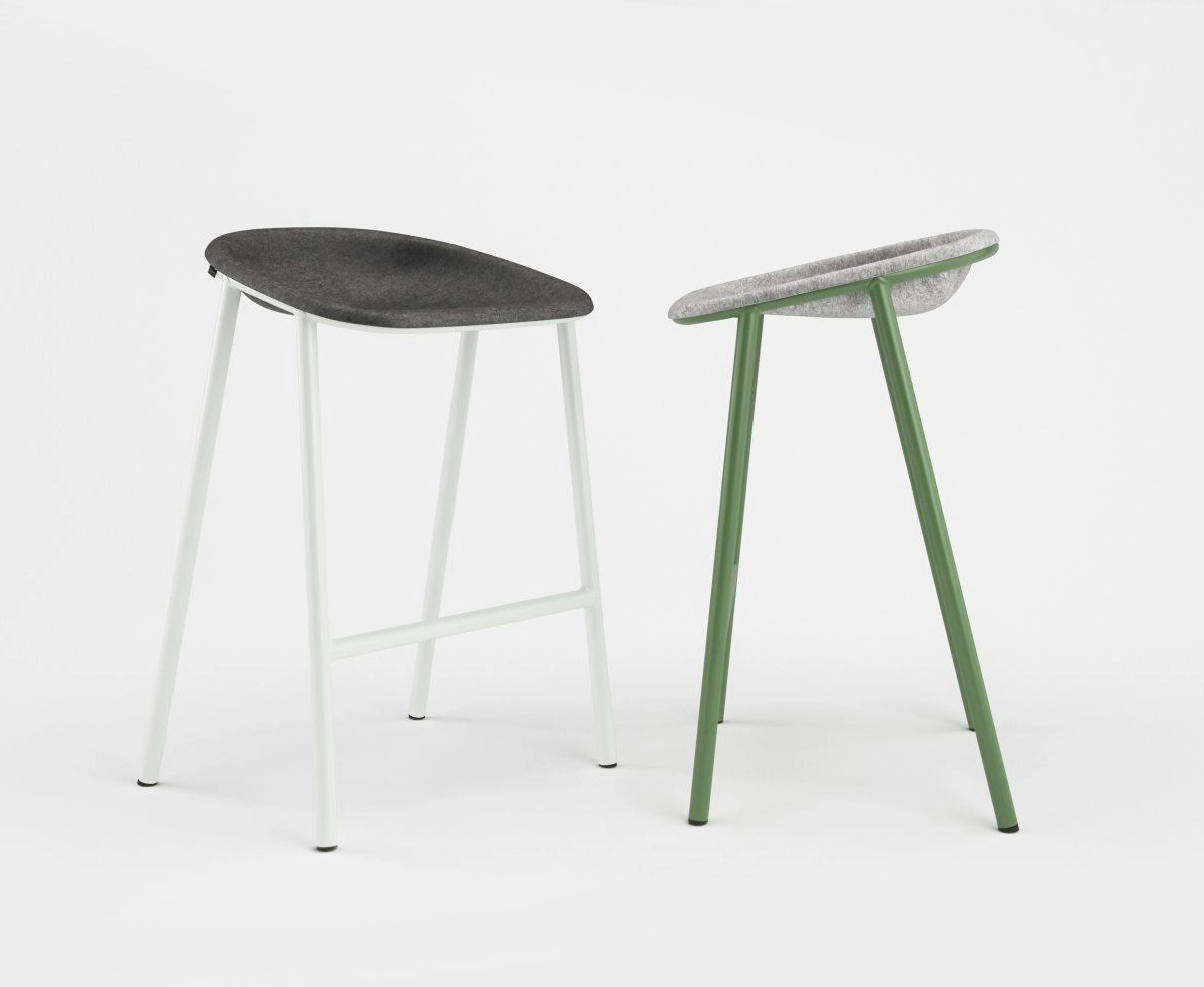 LJ4 PET FELT COUNTER BAR – Image 2