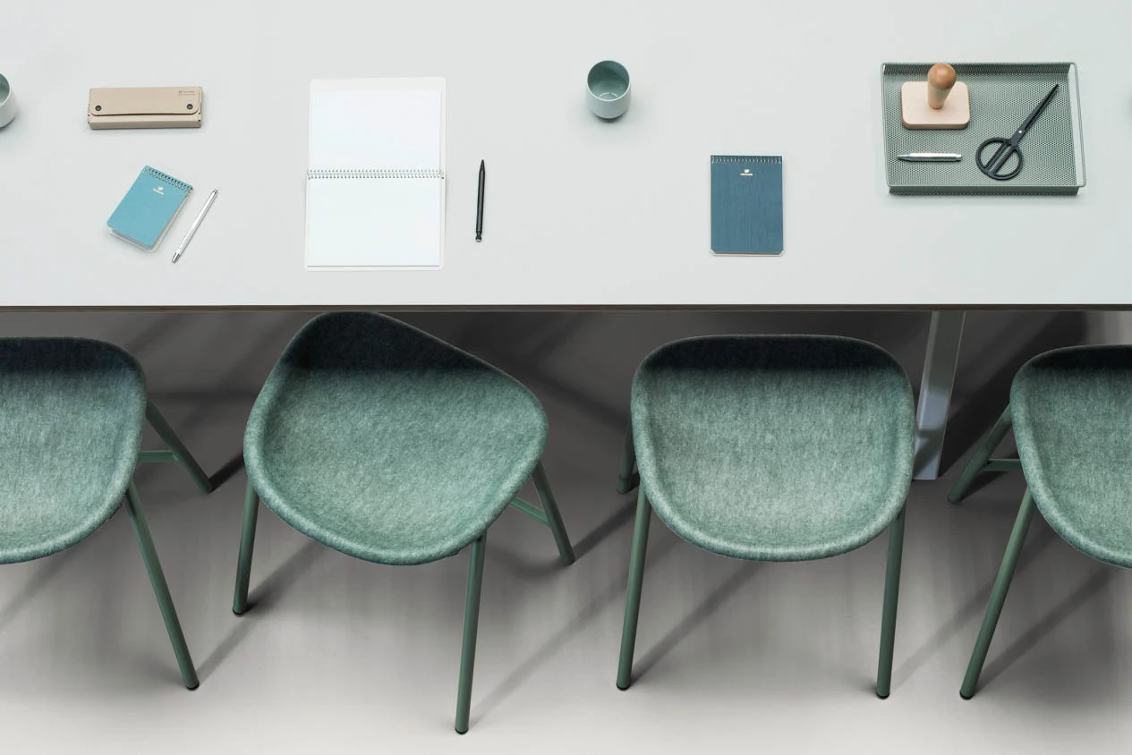 LJ4 PET FELT COUNTER BAR – Image 7