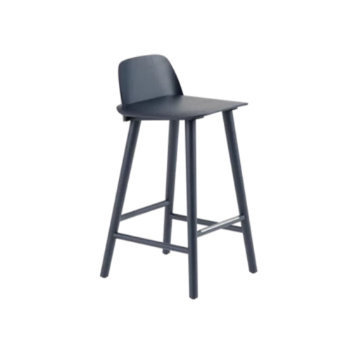 NERD BAR STOOL