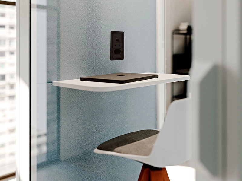 QYOS 1 PLACE – Image 5