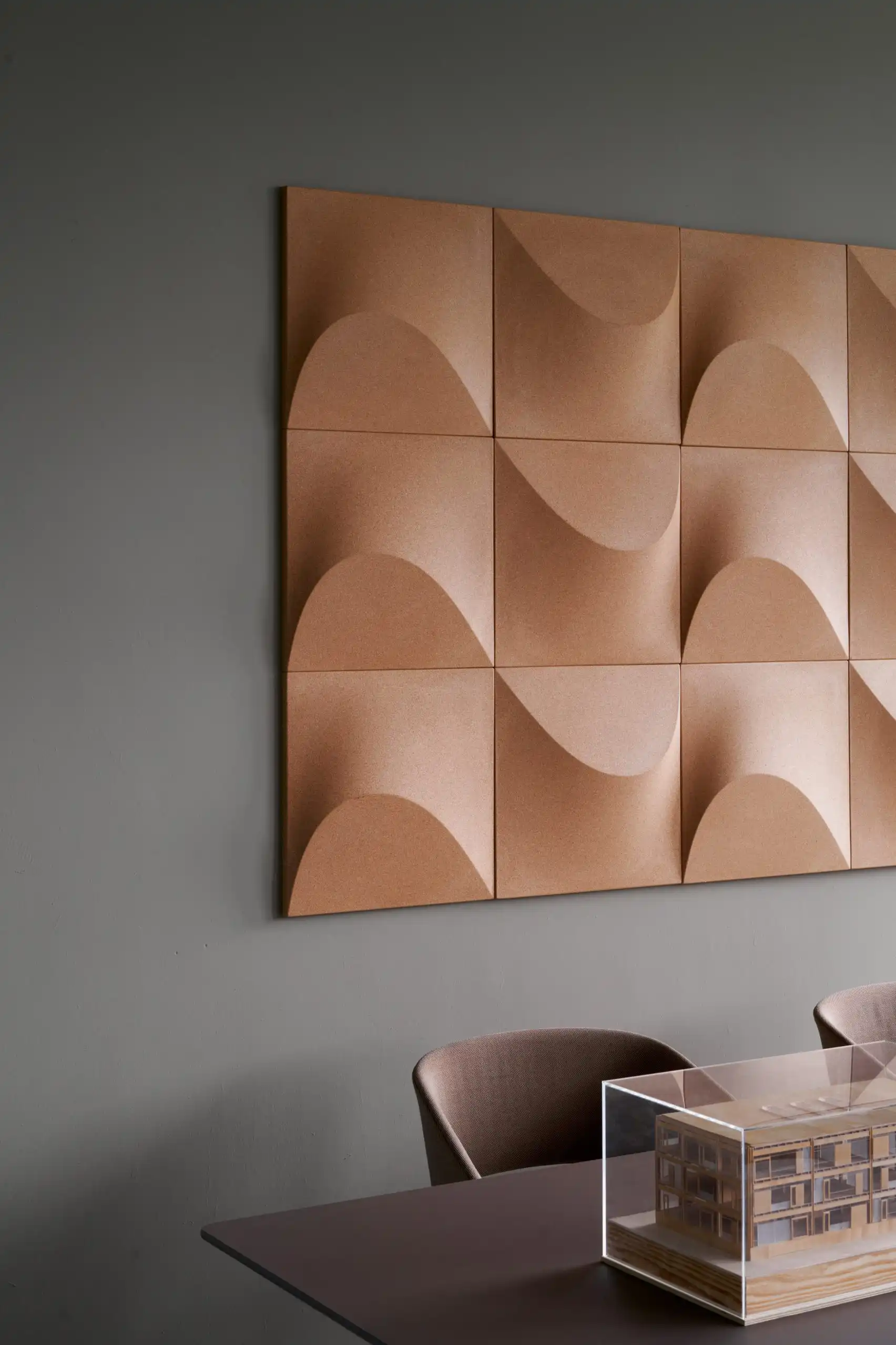 SAHARA WALL PANEL – Image 4