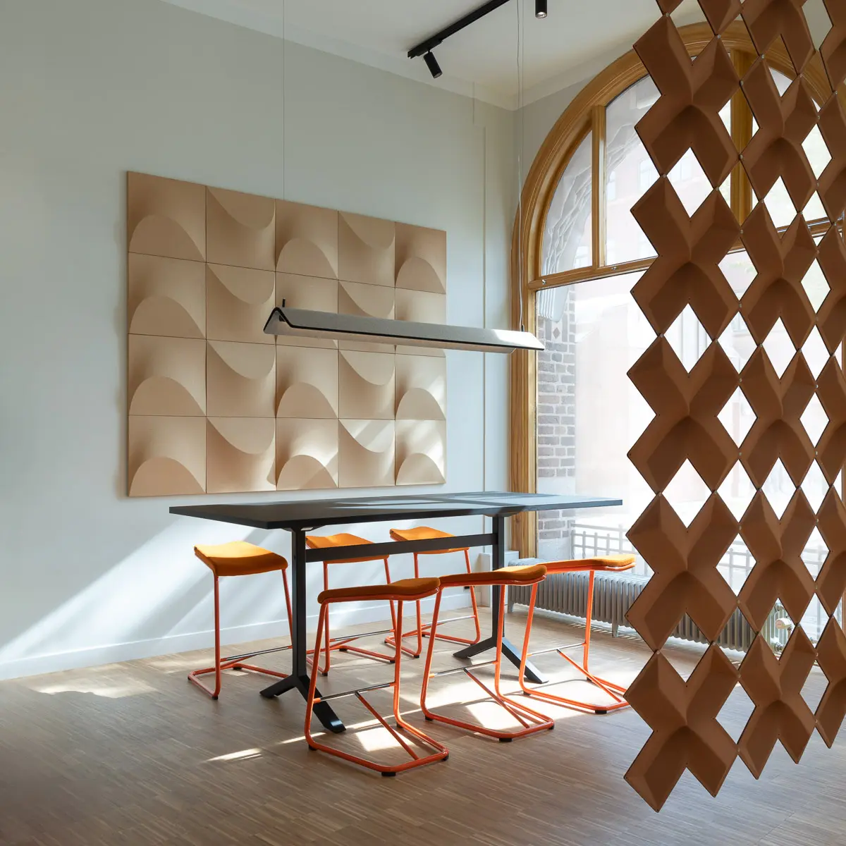 SAHARA WALL PANEL – Image 5