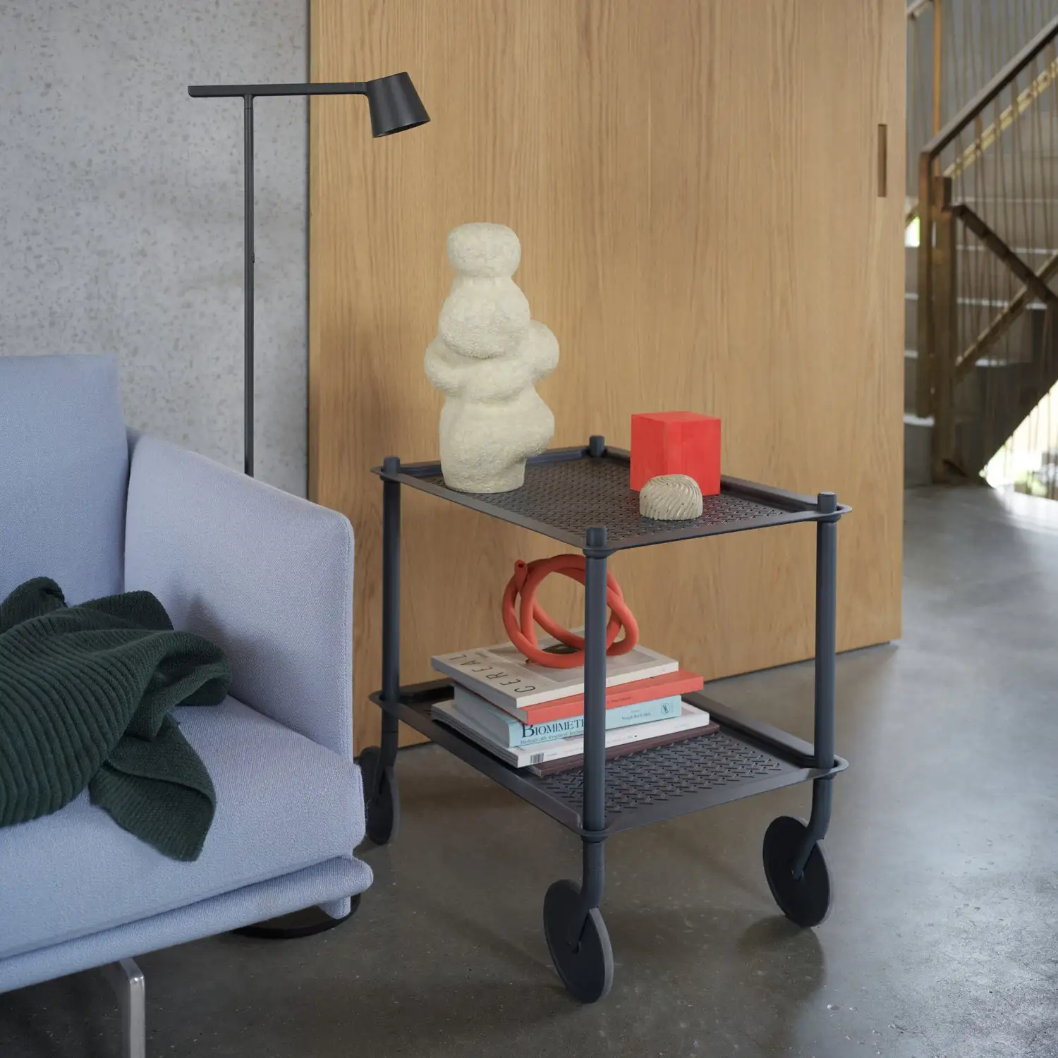 TIP FLOOR LAMP – Image 2