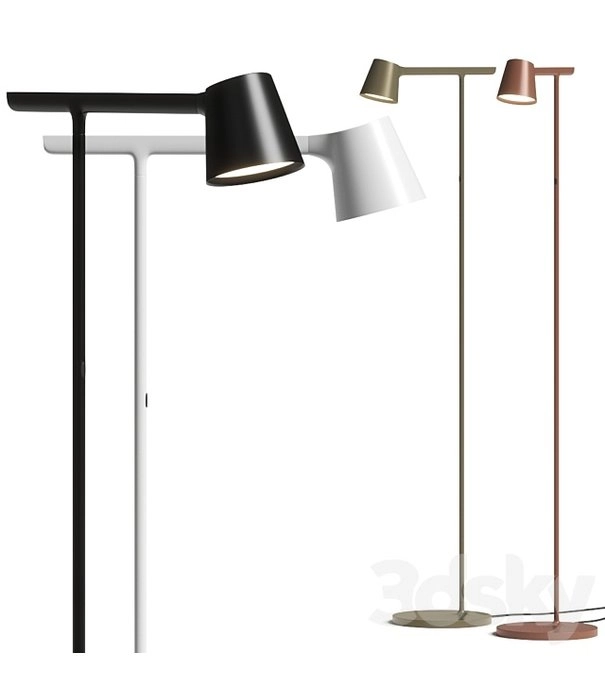TIP FLOOR LAMP – Image 5
