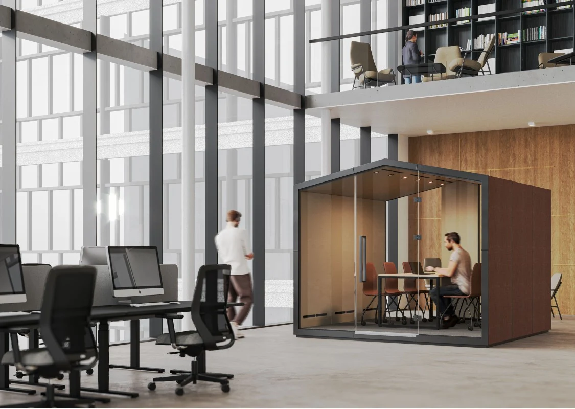 TREEHOUSE 6 PLACES – Image 2