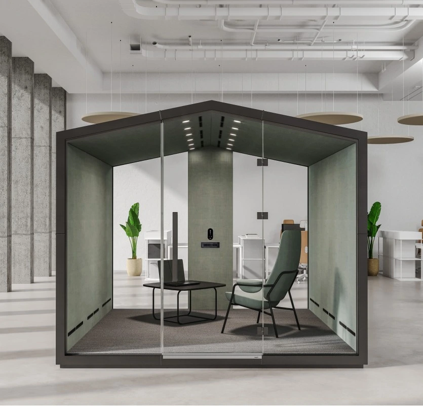 TREEHOUSE 6 PLACES – Image 3