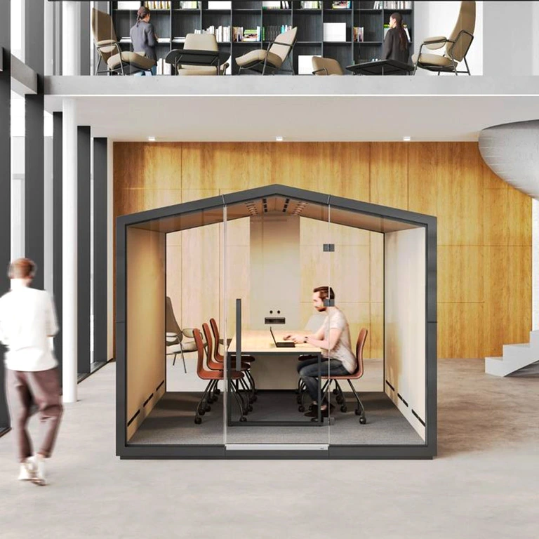 TREEHOUSE 6 PLACES – Image 5