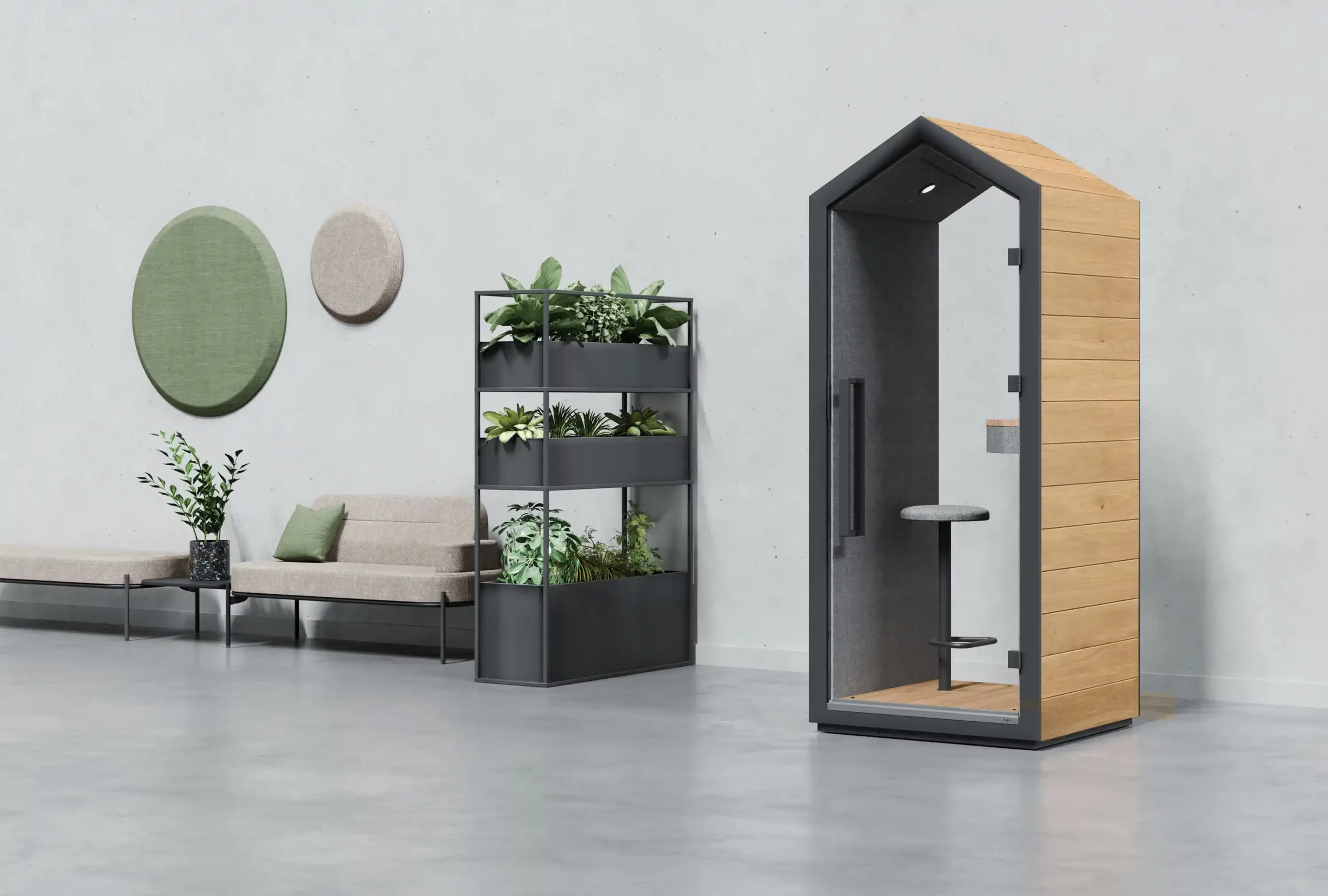 TREEHOUSE 1 PLACE – Image 2