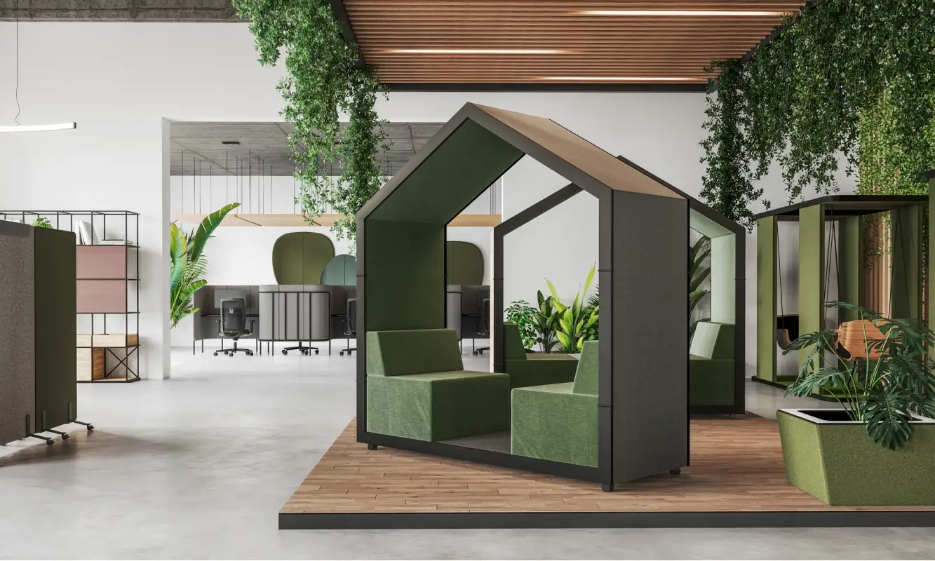 TREEHOUSE 2 PLACES – Image 2