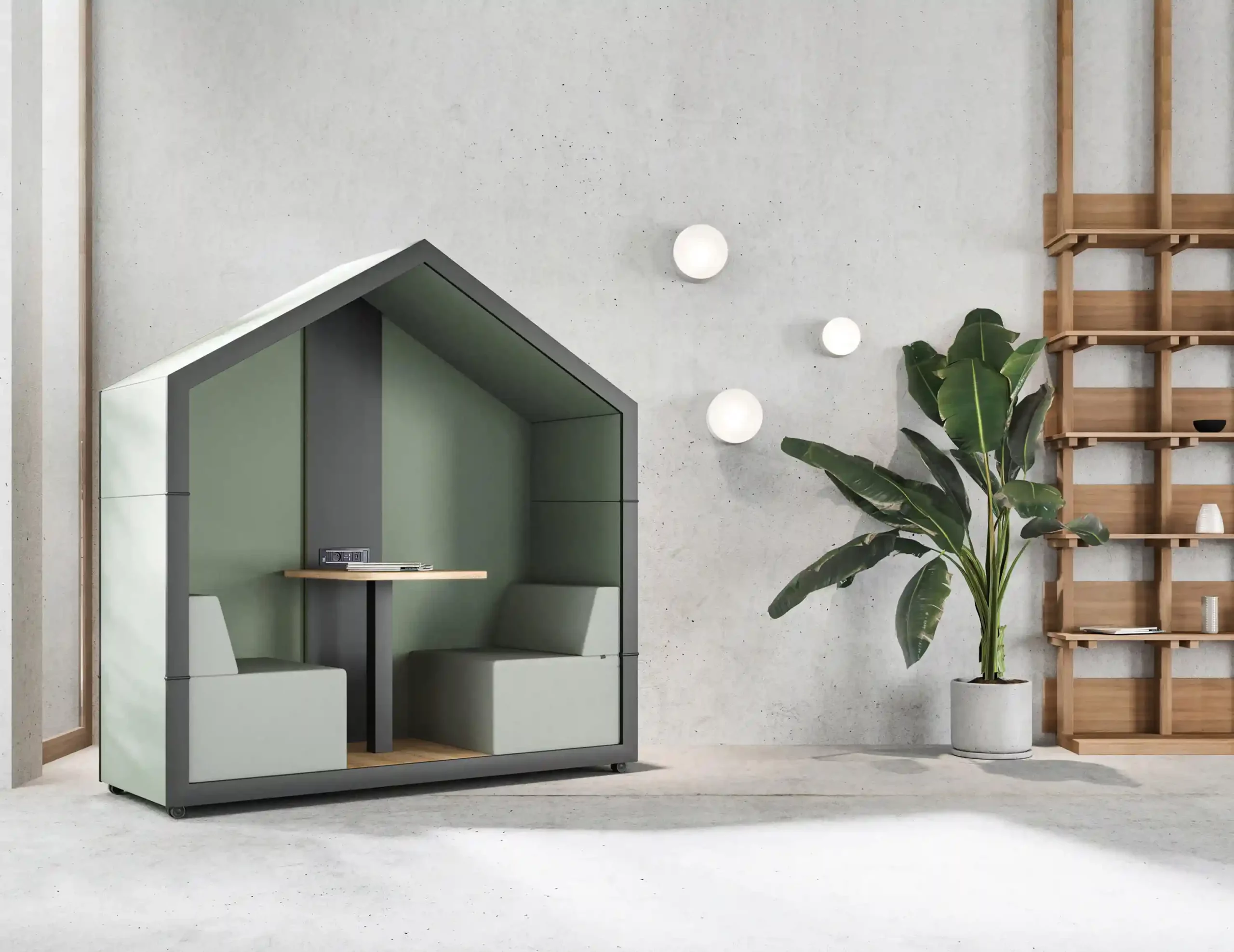 TREEHOUSE 2 PLACES – Image 4