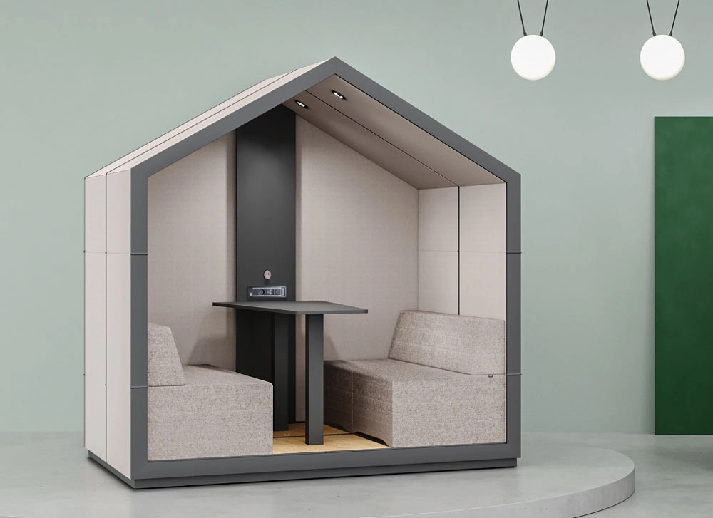 TREEHOUSE 4 PLACES – Image 2