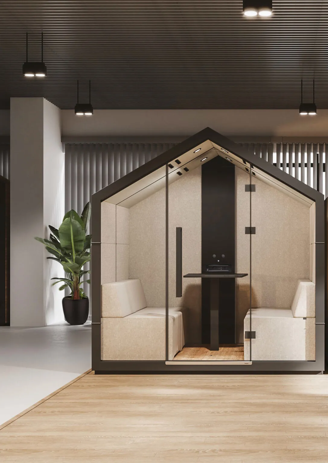 TREEHOUSE 4 PLACES – Image 3