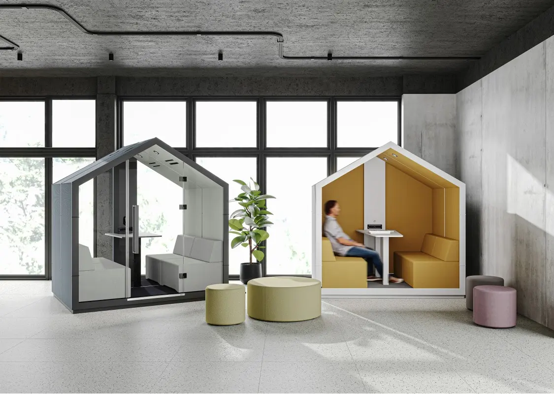 TREEHOUSE 4 PLACES – Image 4