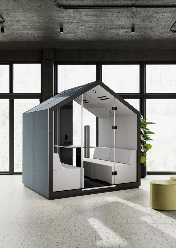 TREEHOUSE 4 PLACES – Image 5