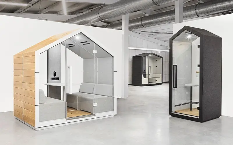 TREEHOUSE 4 PLACES – Image 7