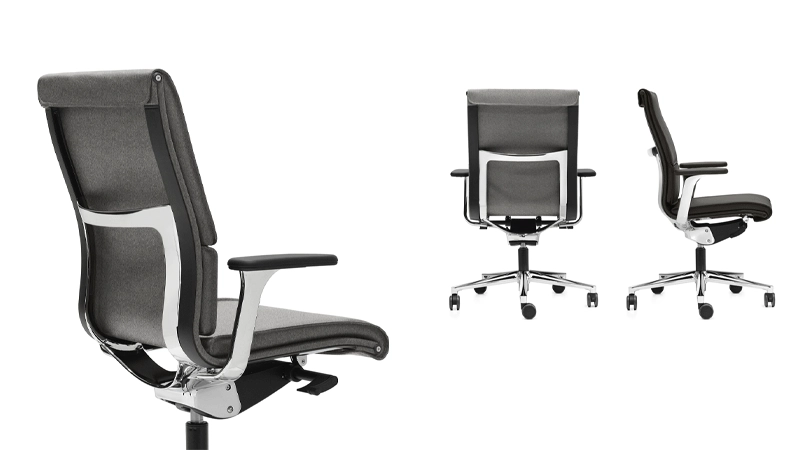 UNA PLUS EXECUTIVE – Image 4