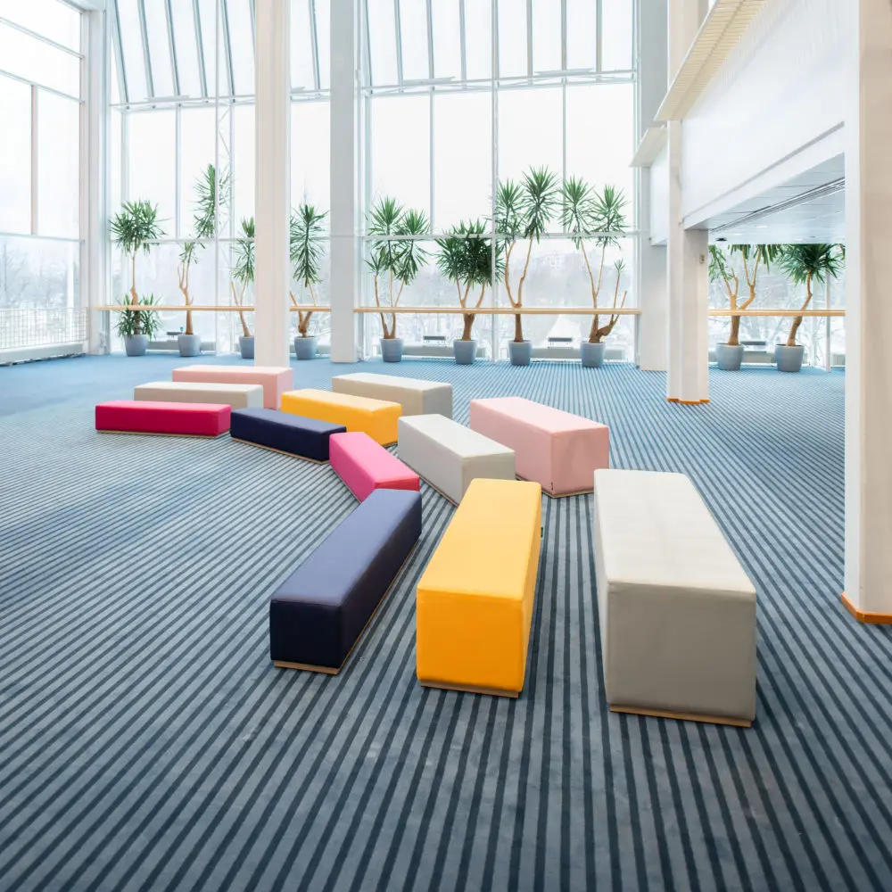 AUDITORIUM SEAT – Image 2