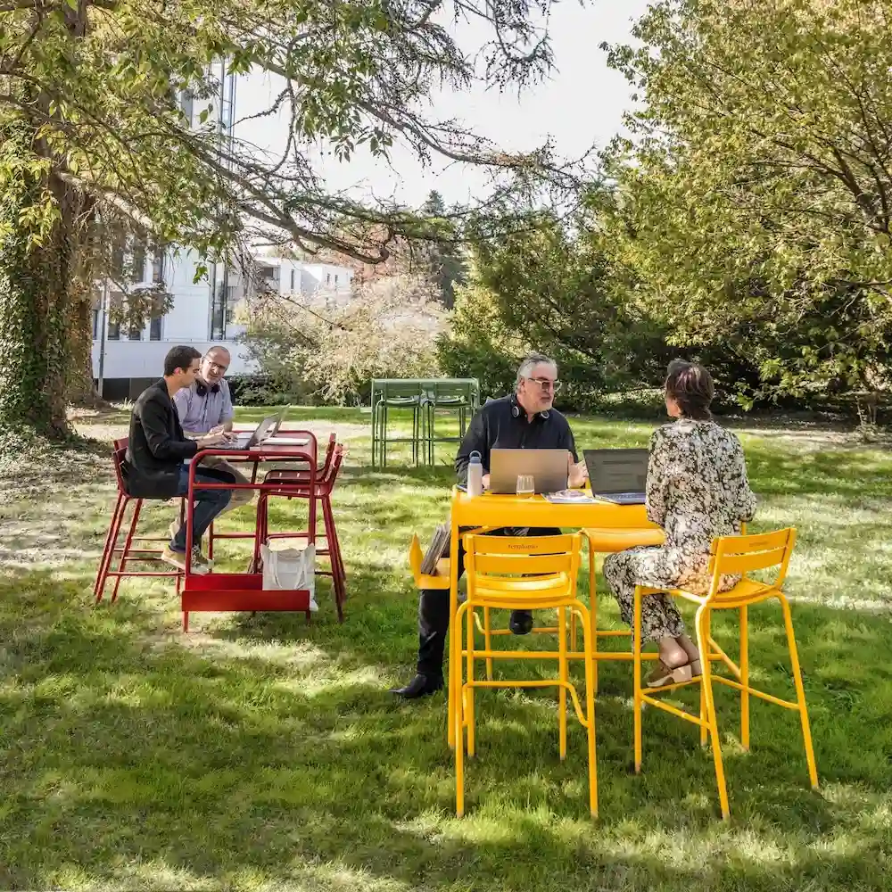 LUXEMBOURG WORK – Image 4