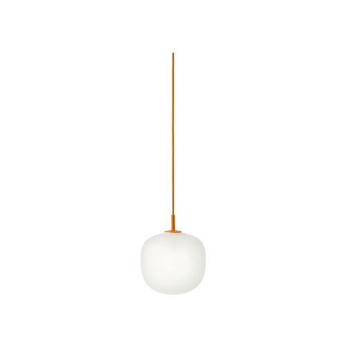 RIME PENDANT LAMP