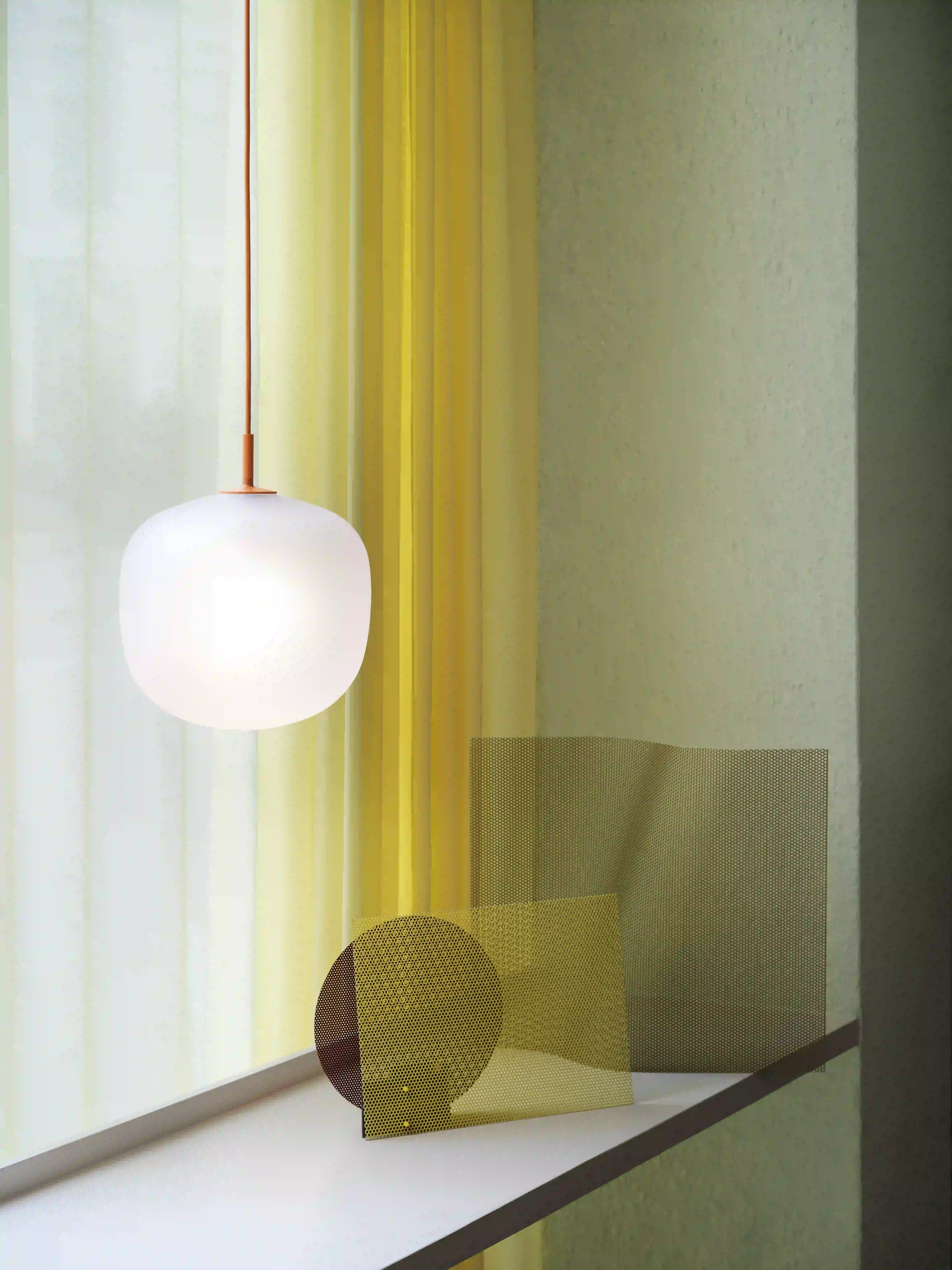 RIME PENDANT LAMP – Image 4