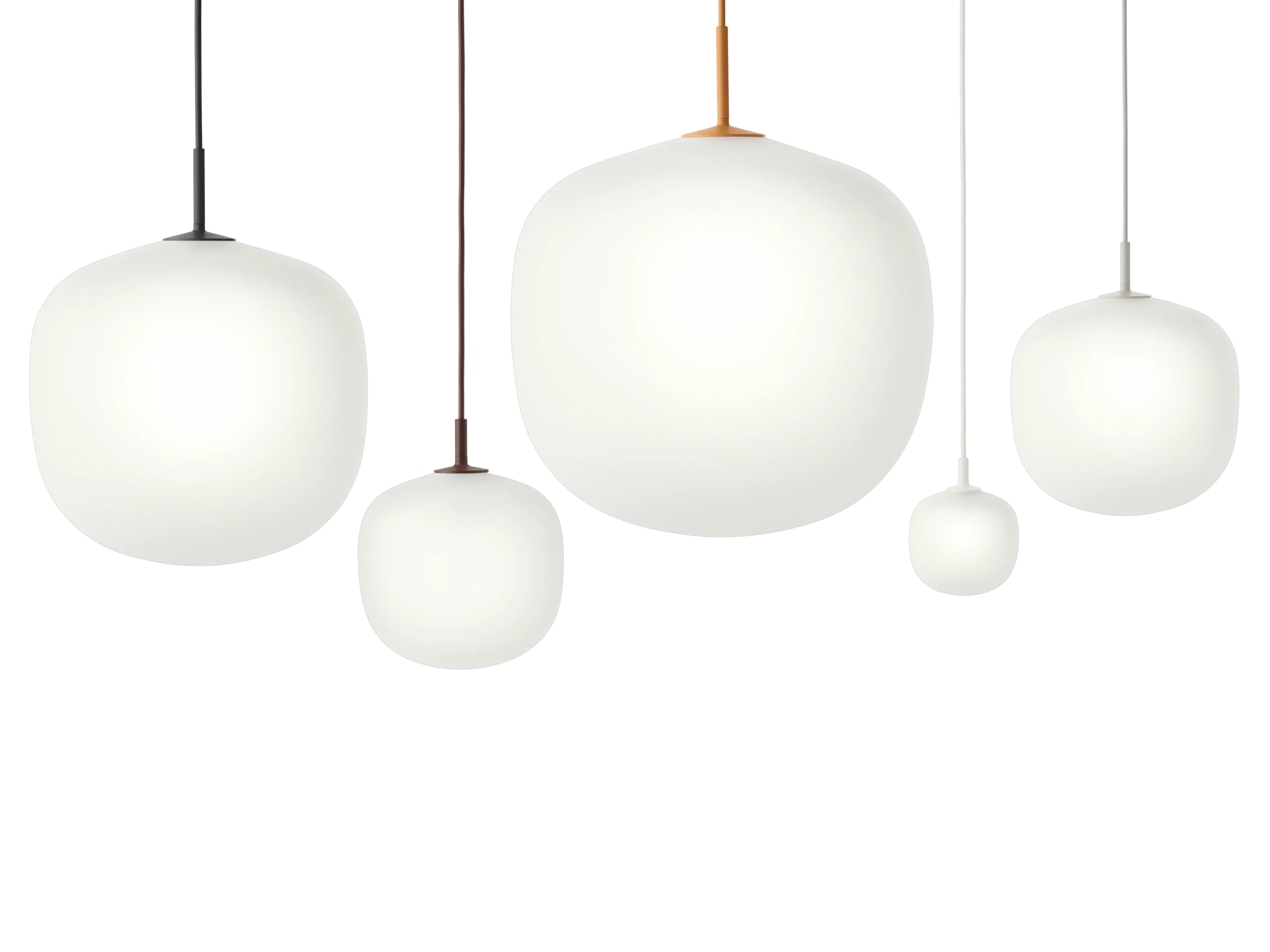 RIME PENDANT LAMP – Image 6