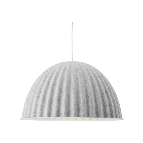 UNDER THE BELL PENDANT