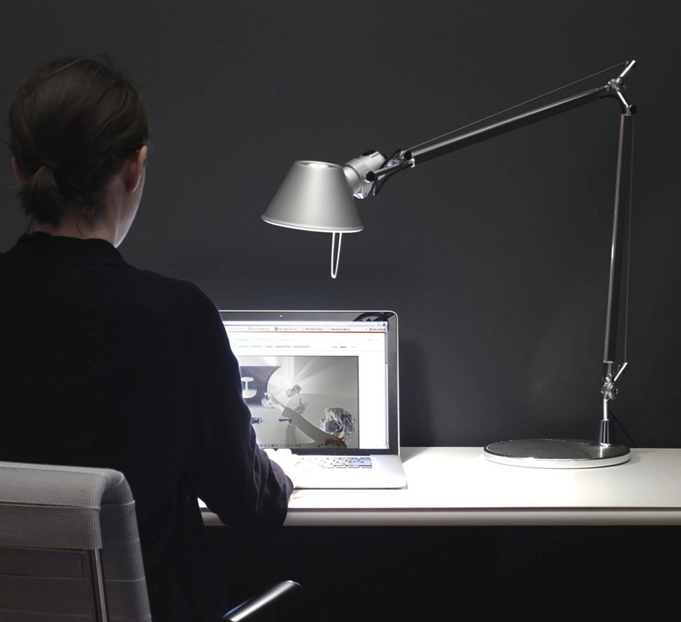 TOLOMEO TABLE – Image 2