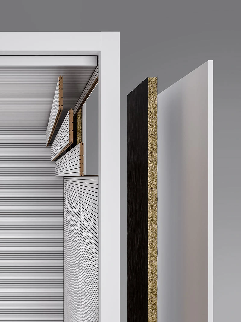 ACOUSTIC ROOM – Image 2