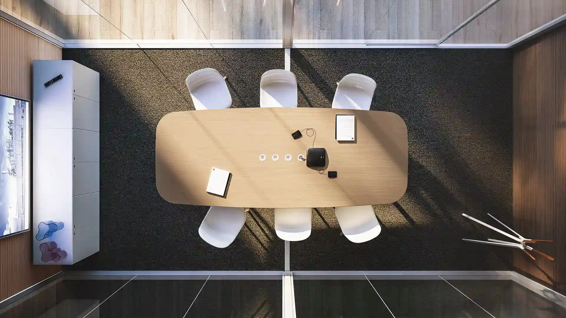 ACOUSTIC ROOM – Image 3