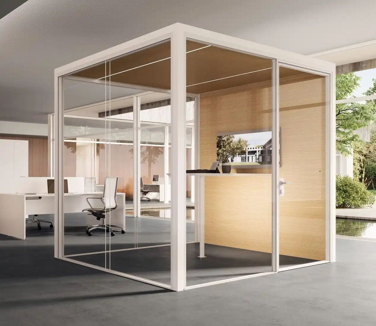 ACOUSTIC ROOM – Image 4