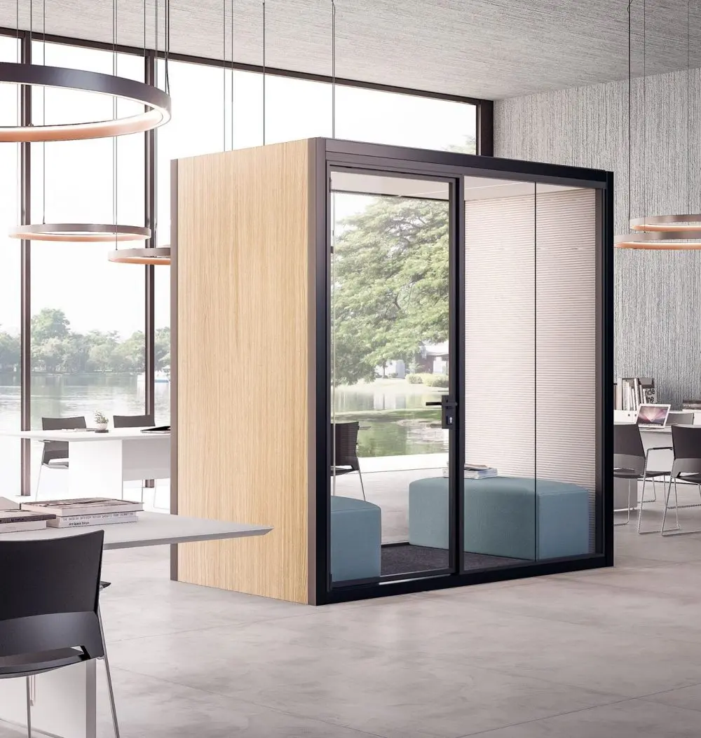 ACOUSTIC ROOM – Image 5