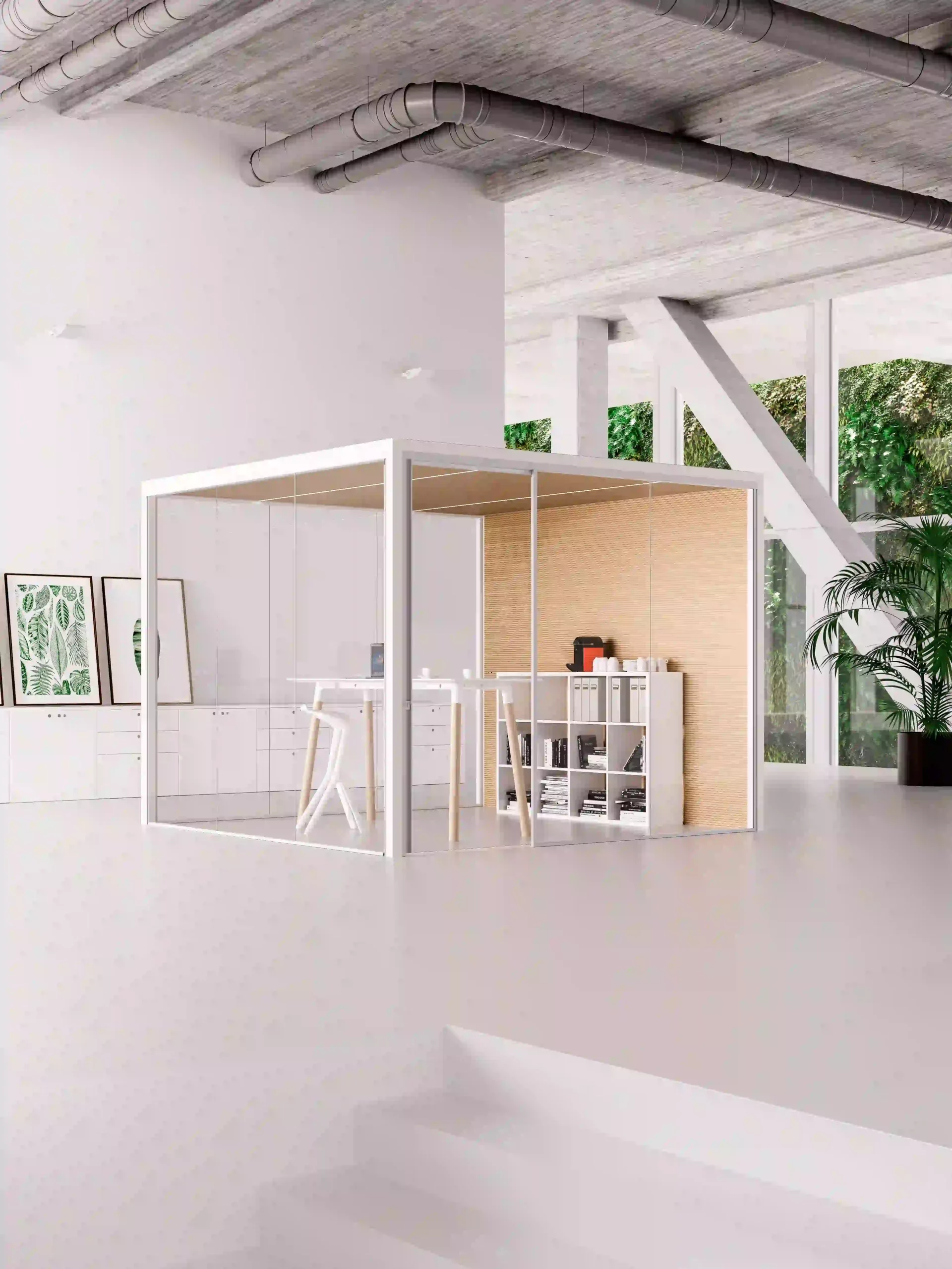 ACOUSTIC ROOM – Image 7