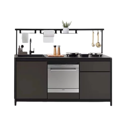 FLUIDO KITCHENETTE