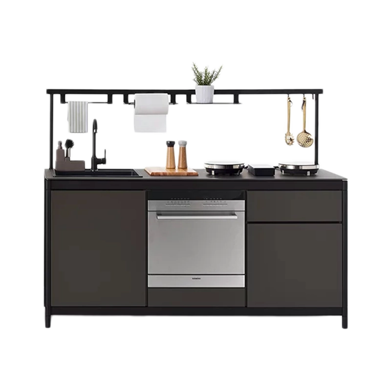 FLUIDO KITCHENETTE