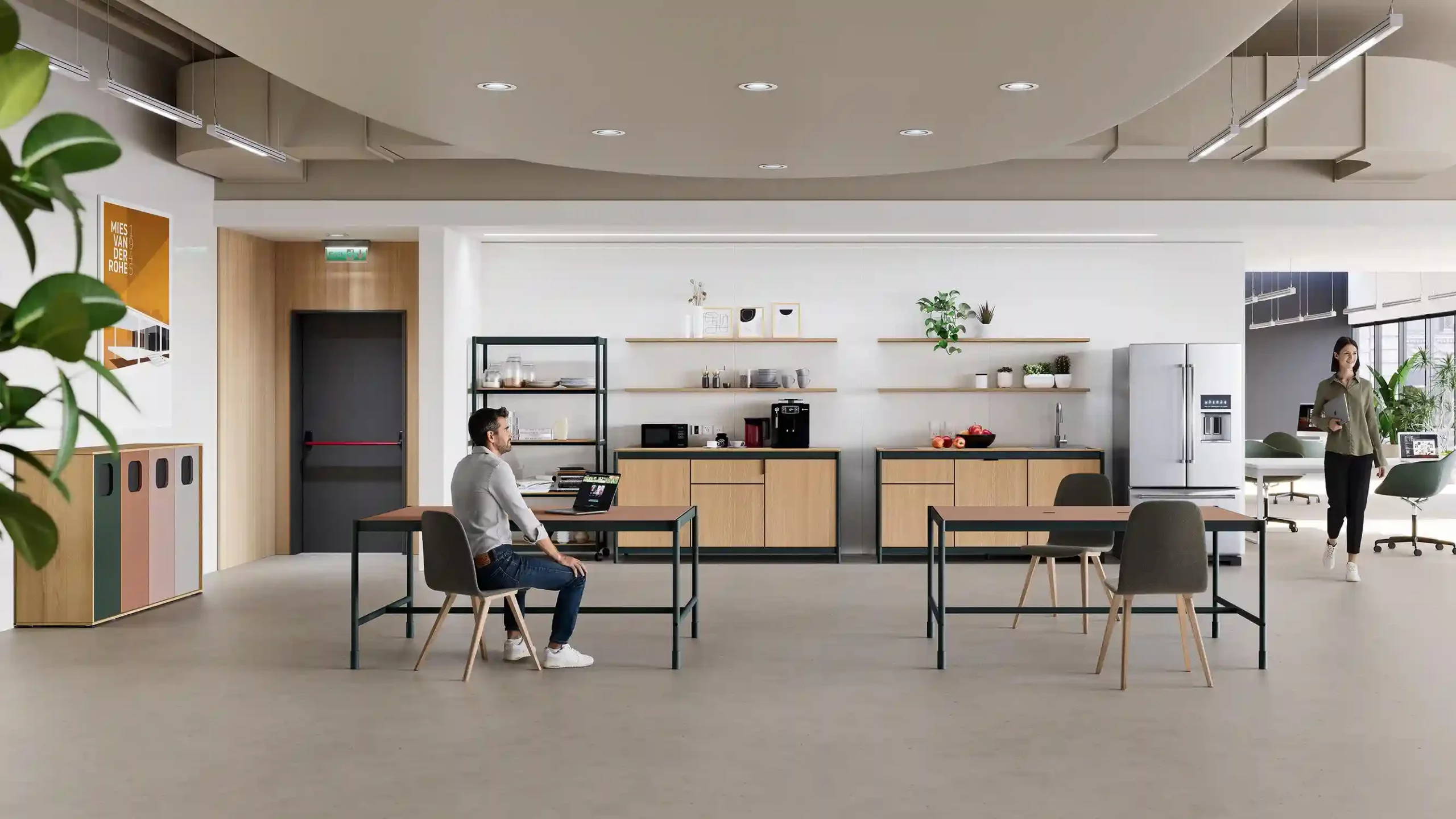 FLUIDO KITCHENETTE – Image 6