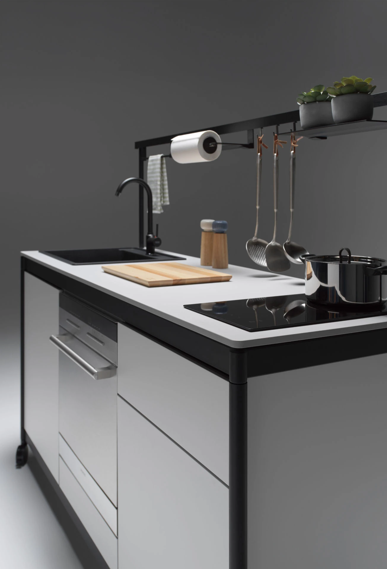FLUIDO KITCHENETTE – Image 5