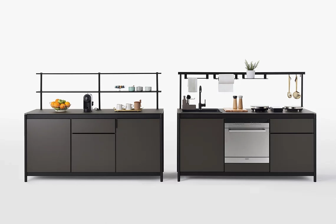 FLUIDO KITCHENETTE – Image 4