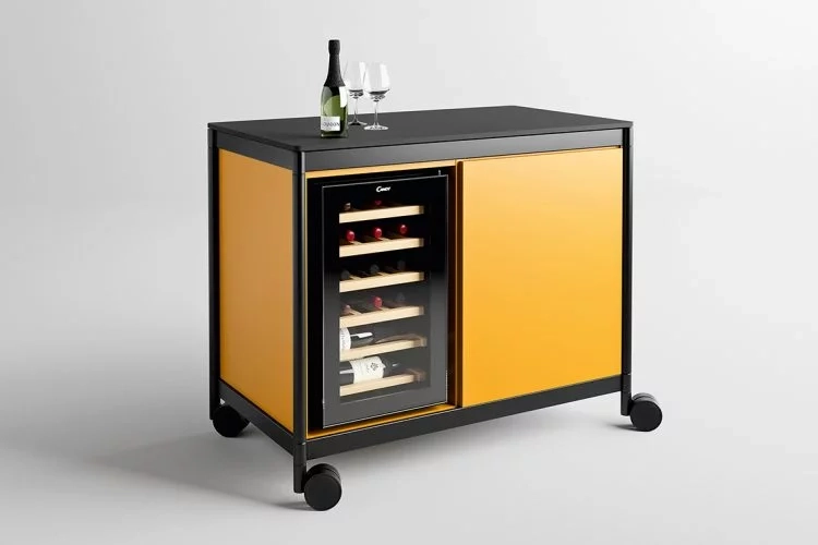 FLUIDO KITCHENETTE – Image 3