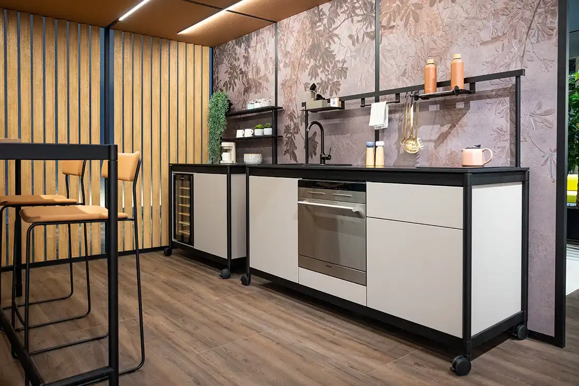 FLUIDO KITCHENETTE – Image 2