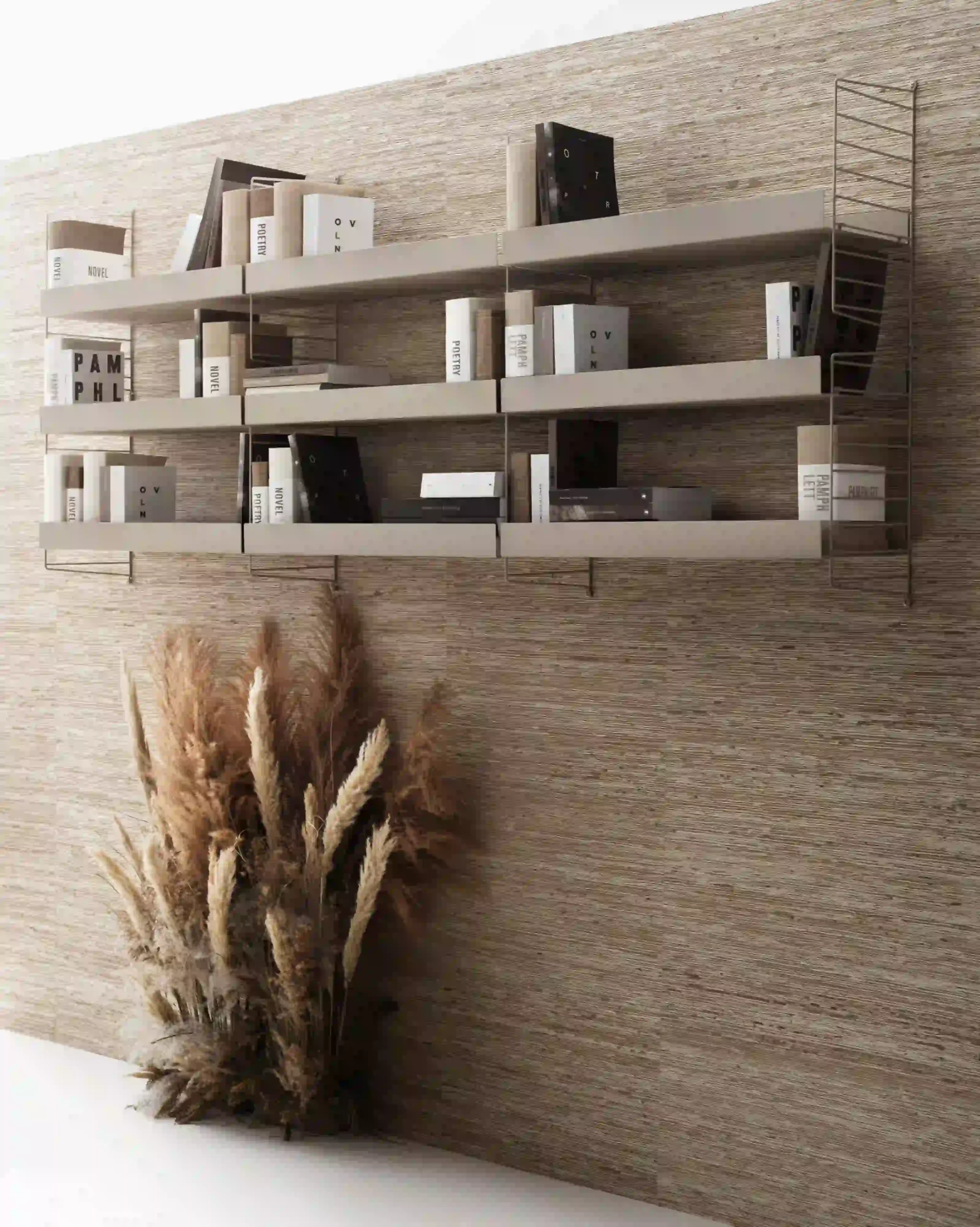 STRING SYSTEM – Image 5