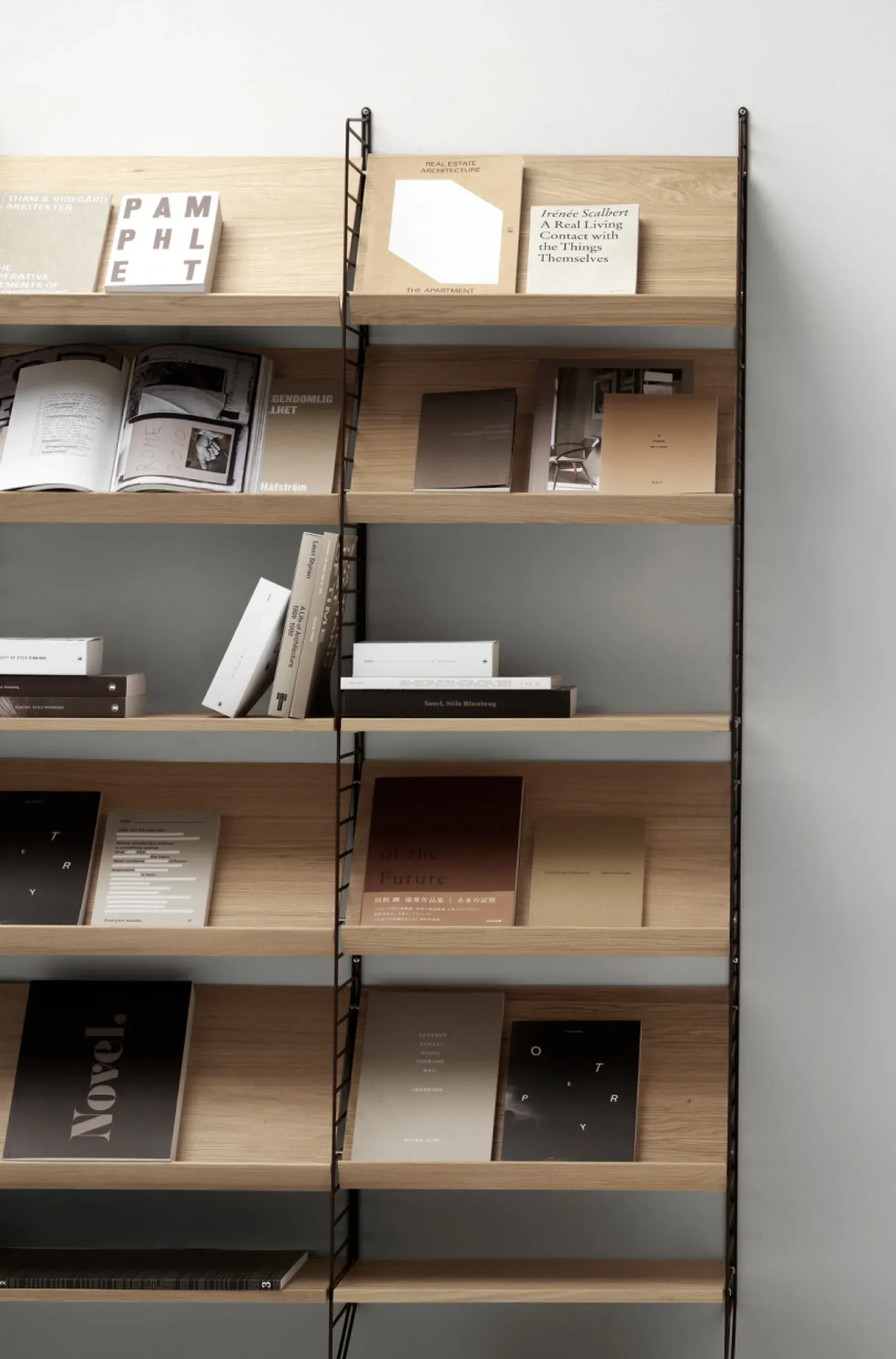 STRING SYSTEM – Image 4