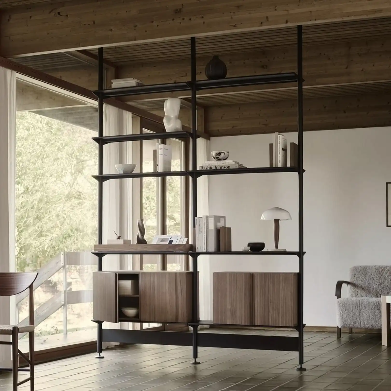 STRING SYSTEM – Image 3