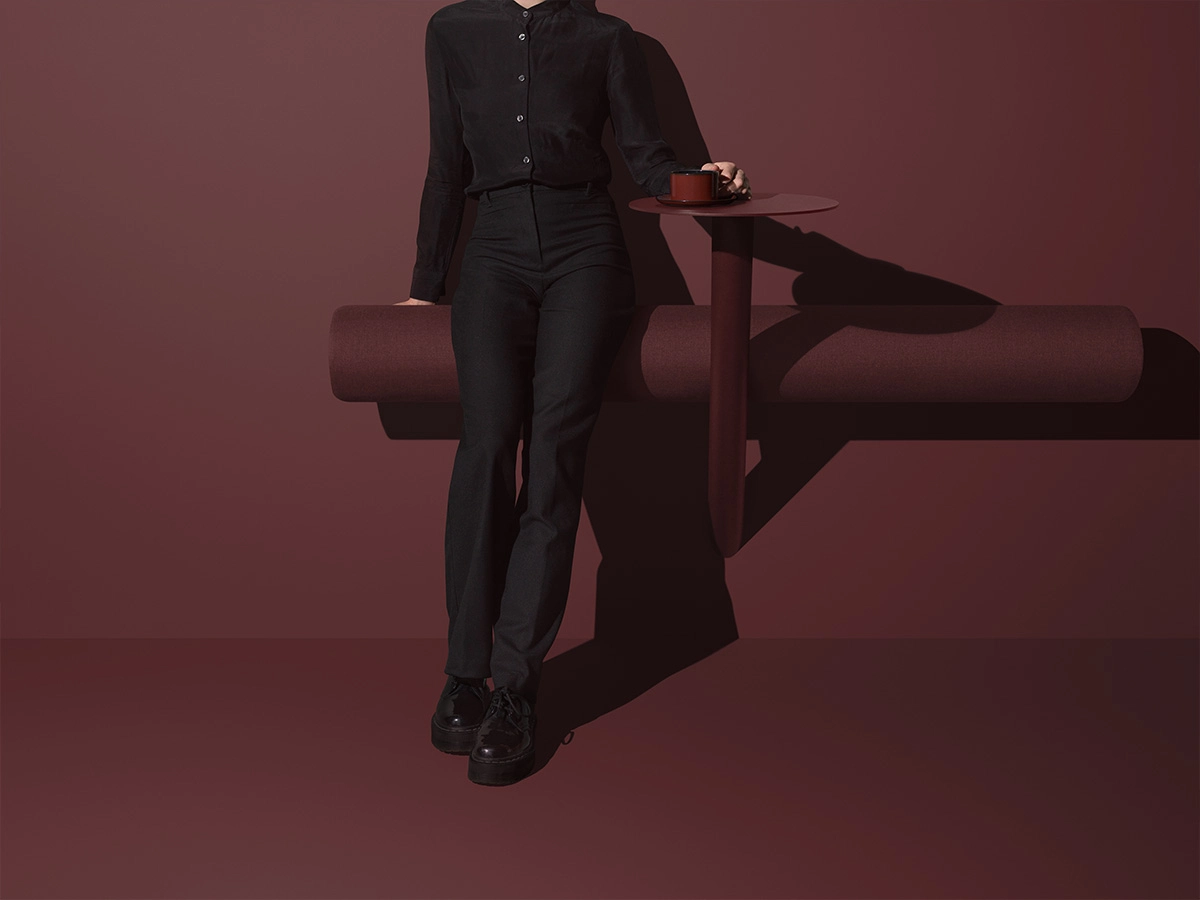 LUMBER WALL – Image 4